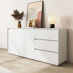 آینه و کنسول مدل X410+MDF
