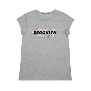 تی شرت آستین کوتاه دخترانه جورج کد 577 مدل SH