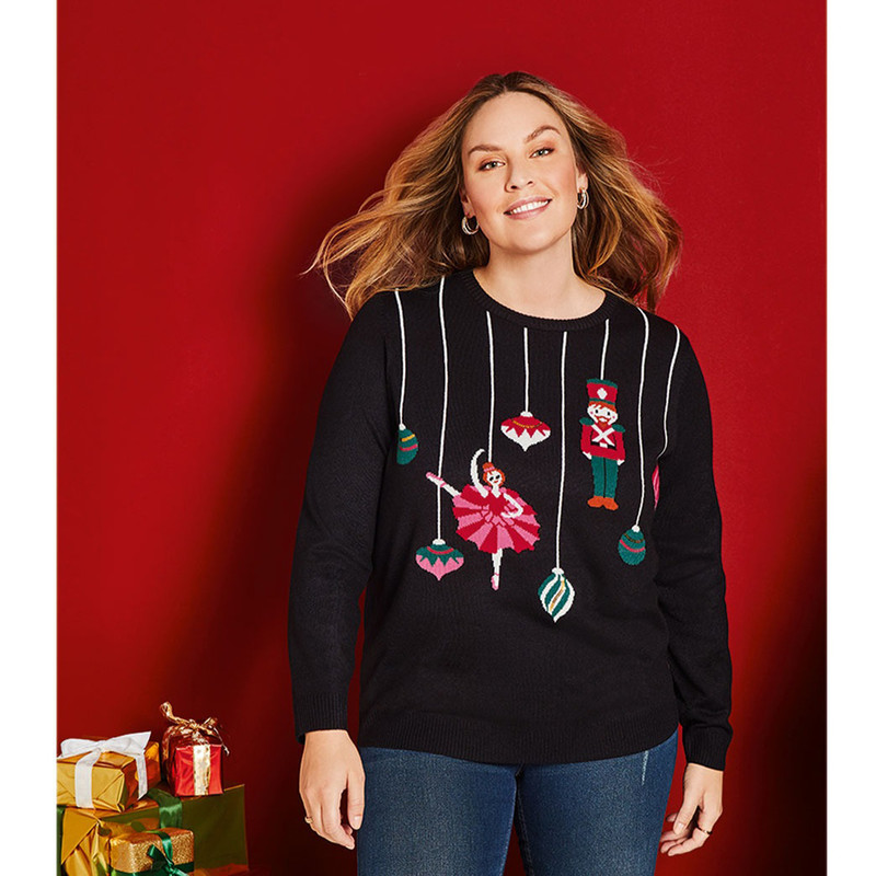 پلیور زنانه اسمارا مدل 13443490