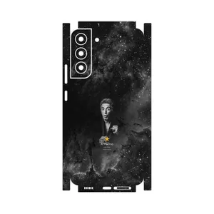 MAHOOT Al Pacino-FullSkin Cover Sticker for Samsung Galaxy S22 Plus 5G