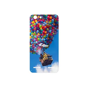 MAHOOT UP Cover Sticker for Lenovo Vibe K5 Plus