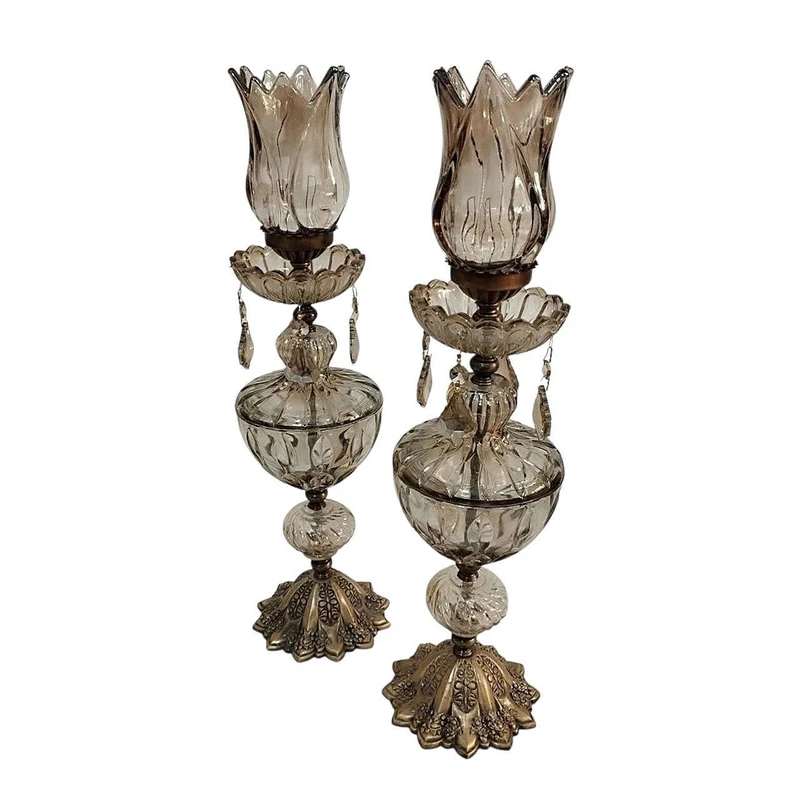 شمعدان کد 13 مجموعه دو عددی