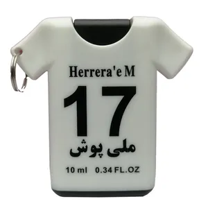 عطر جیبی آنیل  مدل HERRERA حجم 10 میلی لیتر