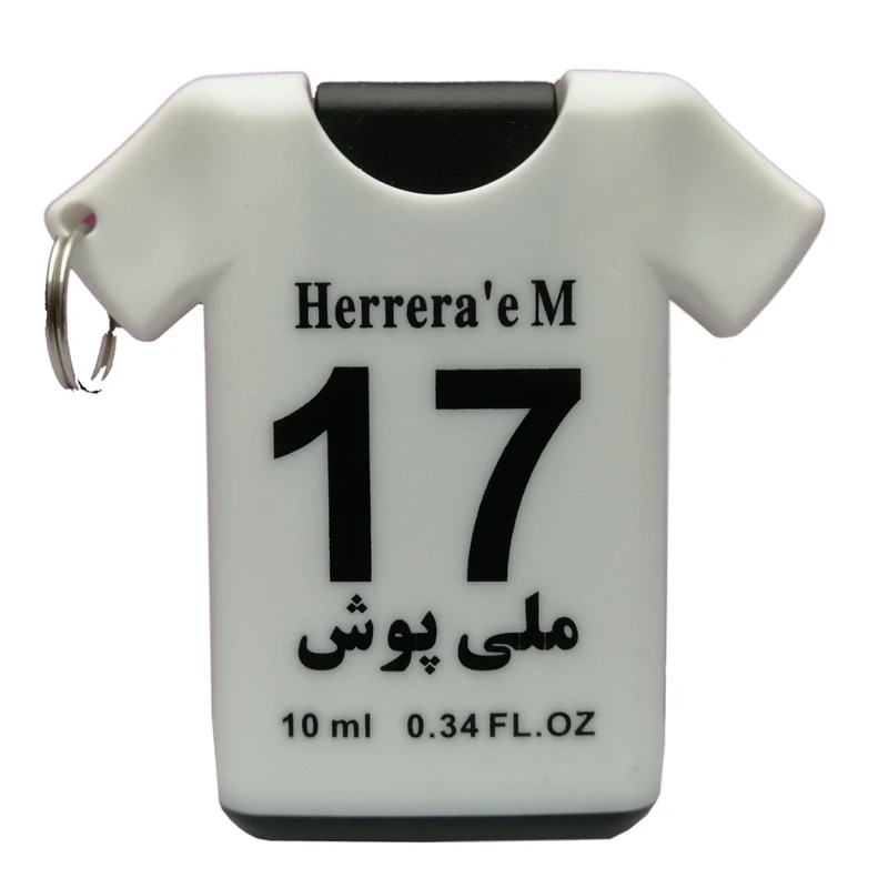 عطر جیبی آنیل مدل HERRERA حجم 10 میلی لیتر