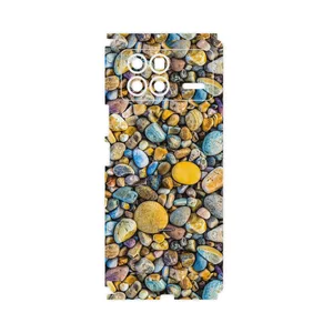 MAHOOT River rocks-FullSkin Cover Sticker for Xiaomi Mix Fold 3