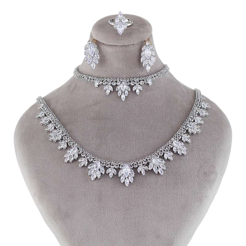 ست زنانه مدل H193