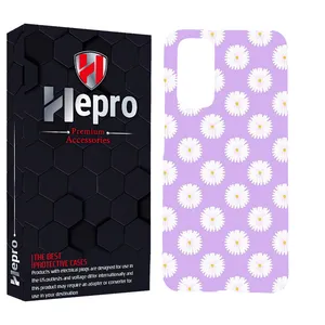 HEPRO MC Cover for XIAOMI Redmi Note 10 Pro