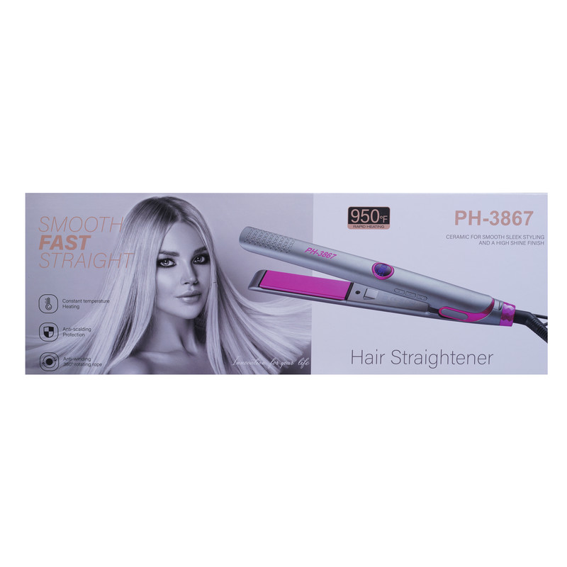 اتو مو مدل PH-3867 اتو مو مدل PH-3867