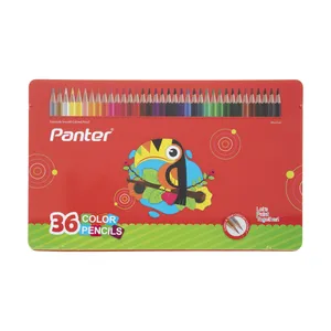 Panter MCP103-36 Color Pencil Pack of 36