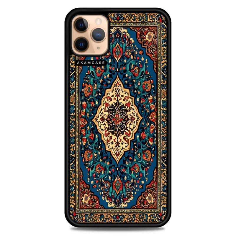 کاور آکام مدل AMC-WA11PRO-PERSIAN-19 مناسب برای گوشی موبایل اپل iPhone 11 Pro
