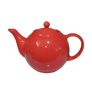 قوری مدل رنگی