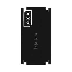 MAHOOT Programming 2-FullSkin Cover Sticker for Samsung Galaxy S21 FE 5G