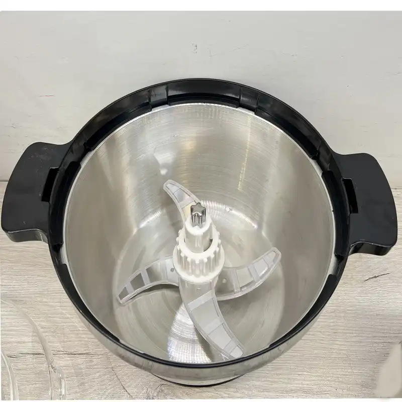 خردکن سیلور کرست مدل sl_2023 7/5 lit