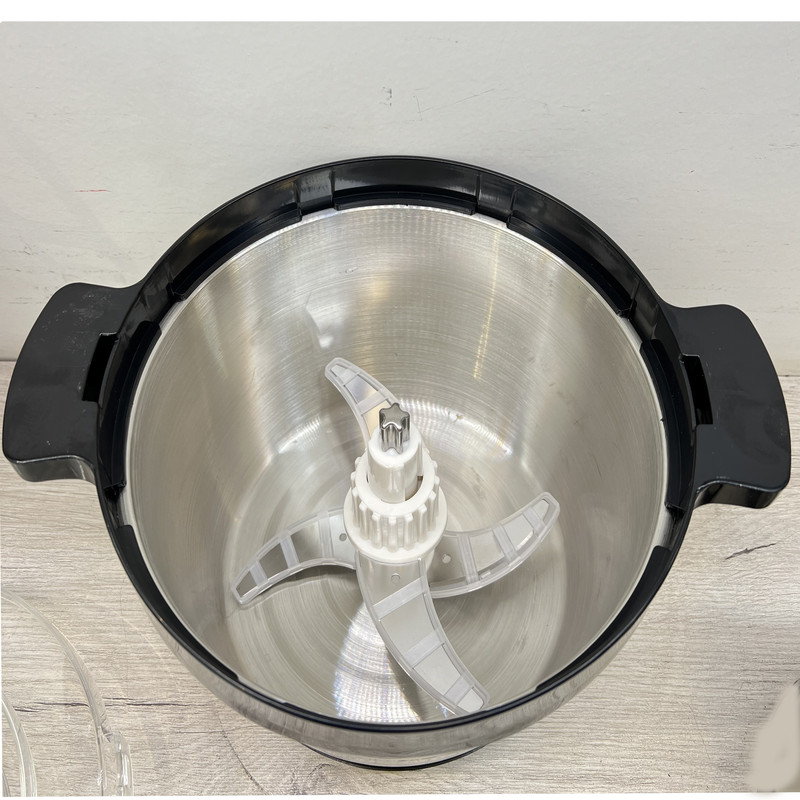 خردکن سیلور کرست مدل sl_2023 7/5 lit