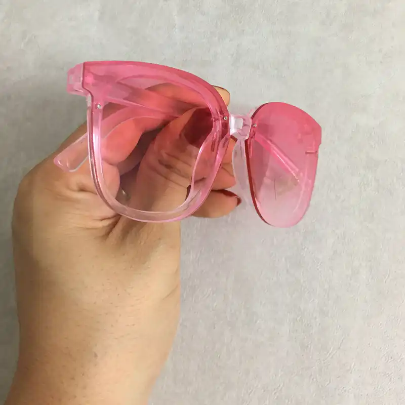 عینک آفتابی بچگانه کد PICH 77