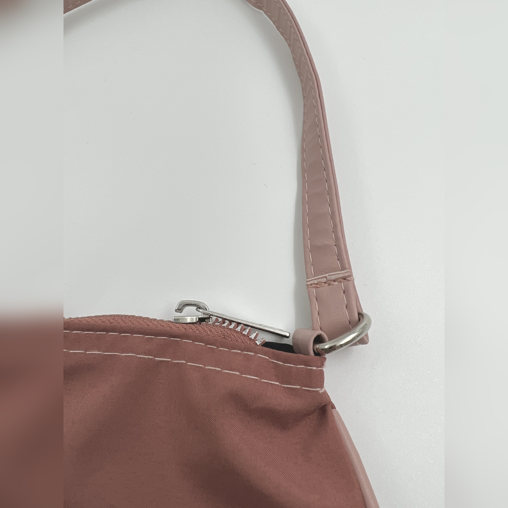 کیف دوشی زنانه دفکتو مدل minimal -  - 6