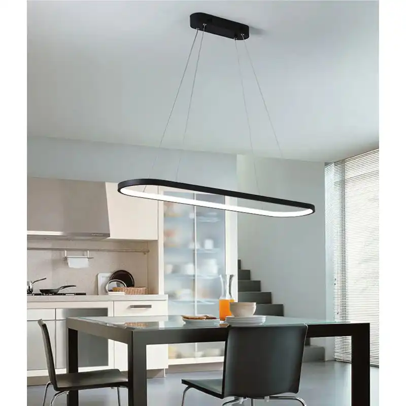 لوستر ام کی لایتینگ کد B-B120