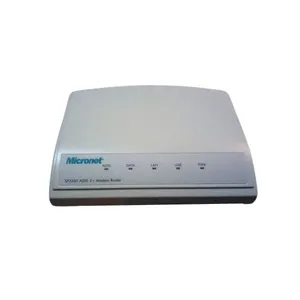 مودم روتر +ADSL2 میکرونت مدل SP3362