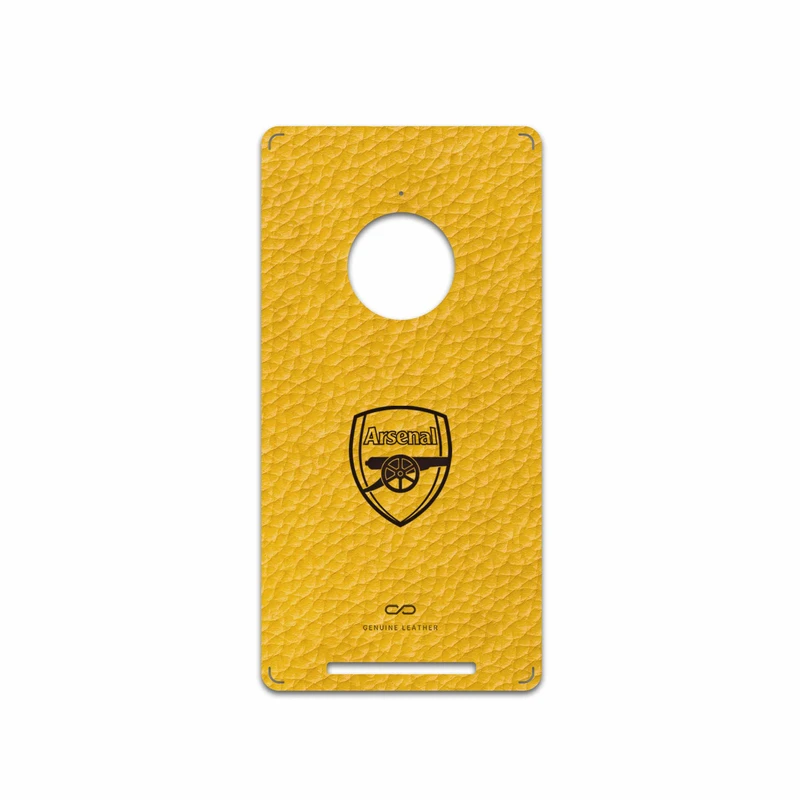 برچسب پوششی ماهوت مدل ML-ARSNL مناسب برای گوشی موبایل نوکیا Lumia 830