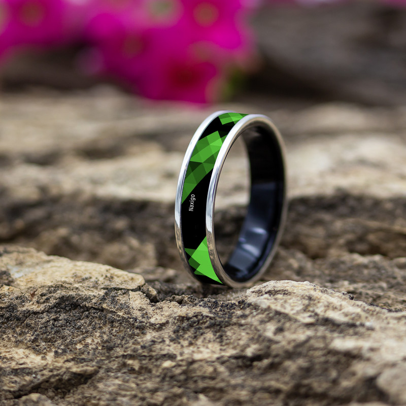 انگشتر ناکسیگو مدل RB16036