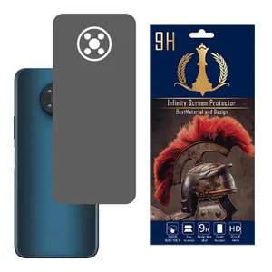 Infinity PRO MAX Cover Sticker For Nokia G50