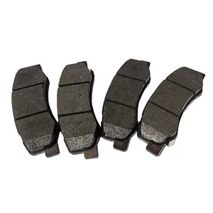 لنت ترمز جلو فرهنگ قطعه پیشتاز کد 120057 مناسب برای رانا