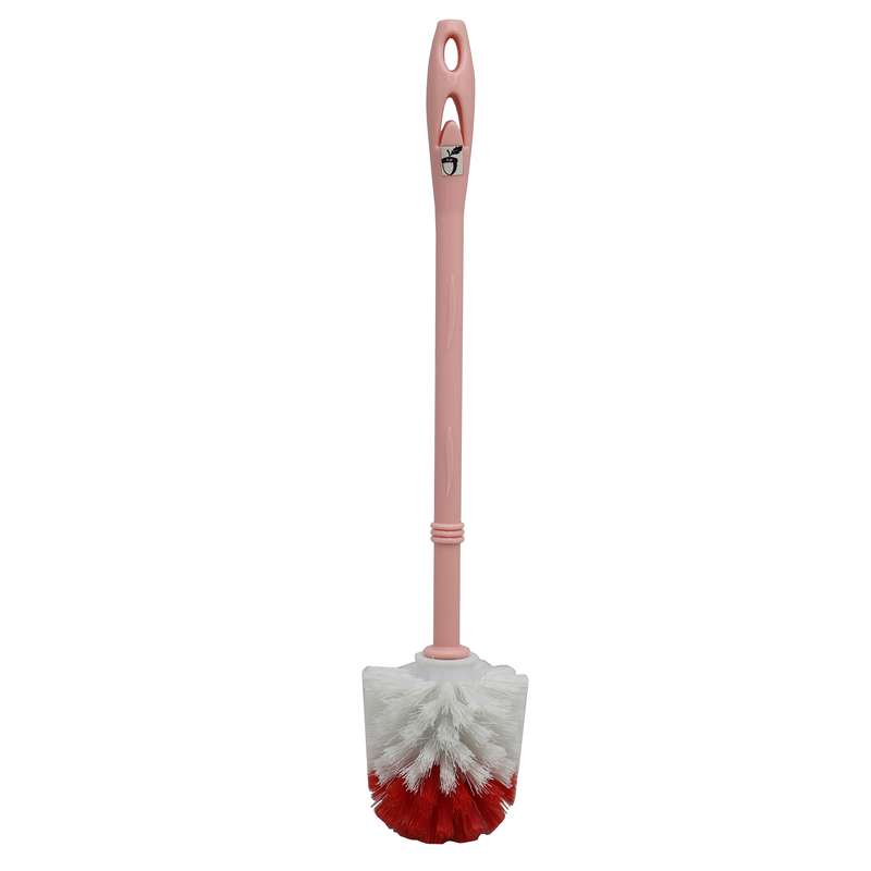 برس توالت شوی مدل بلوط کد YPPK-PARVANEH-42CM