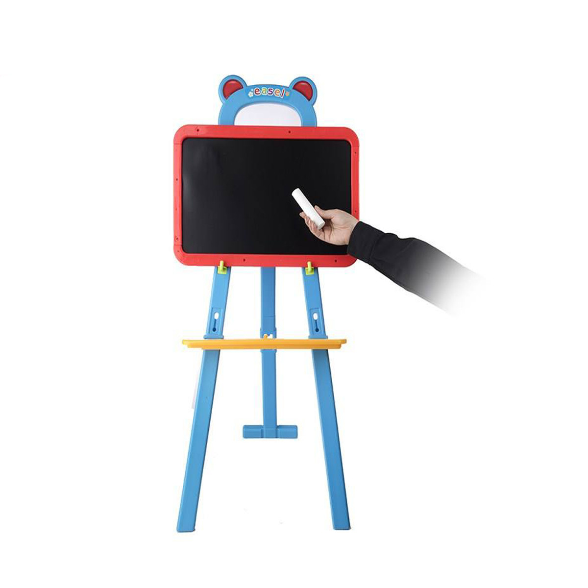 تخته سیاه مدل Learning Easel کد 27-628 تخته سیاه مدل Learning Easel کد 27-628