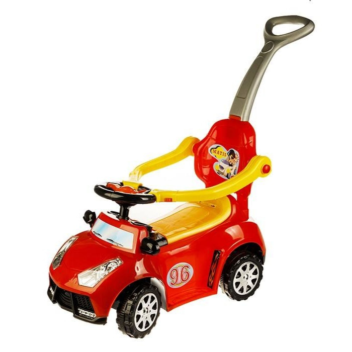 ماشین بازی سواری ارابه مدل ماتیس