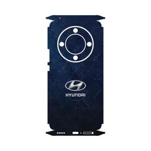 MAHOOT Hyundai_Logo-FullSkin Cover Sticker for Honor X9b
