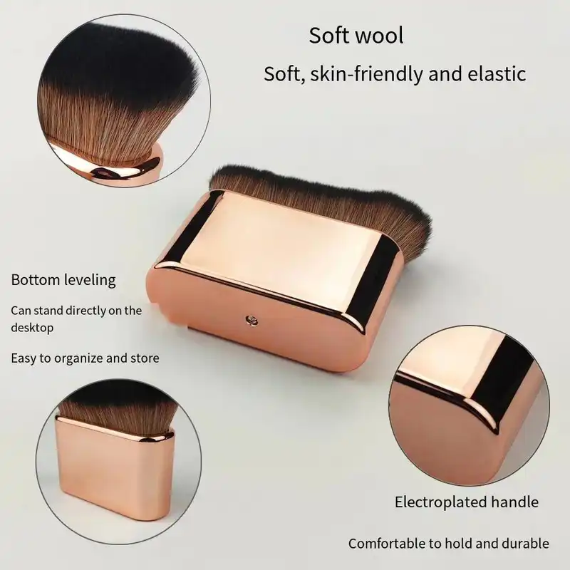 برس آرایشی مدل 06