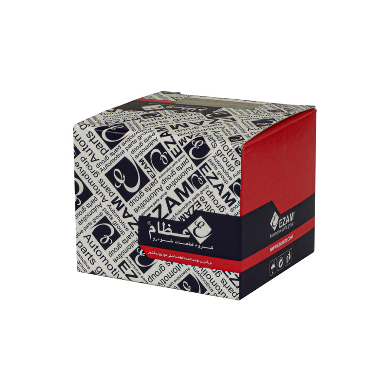 درب ترموستات عظام کد 3108009 مناسب برای پژو 405