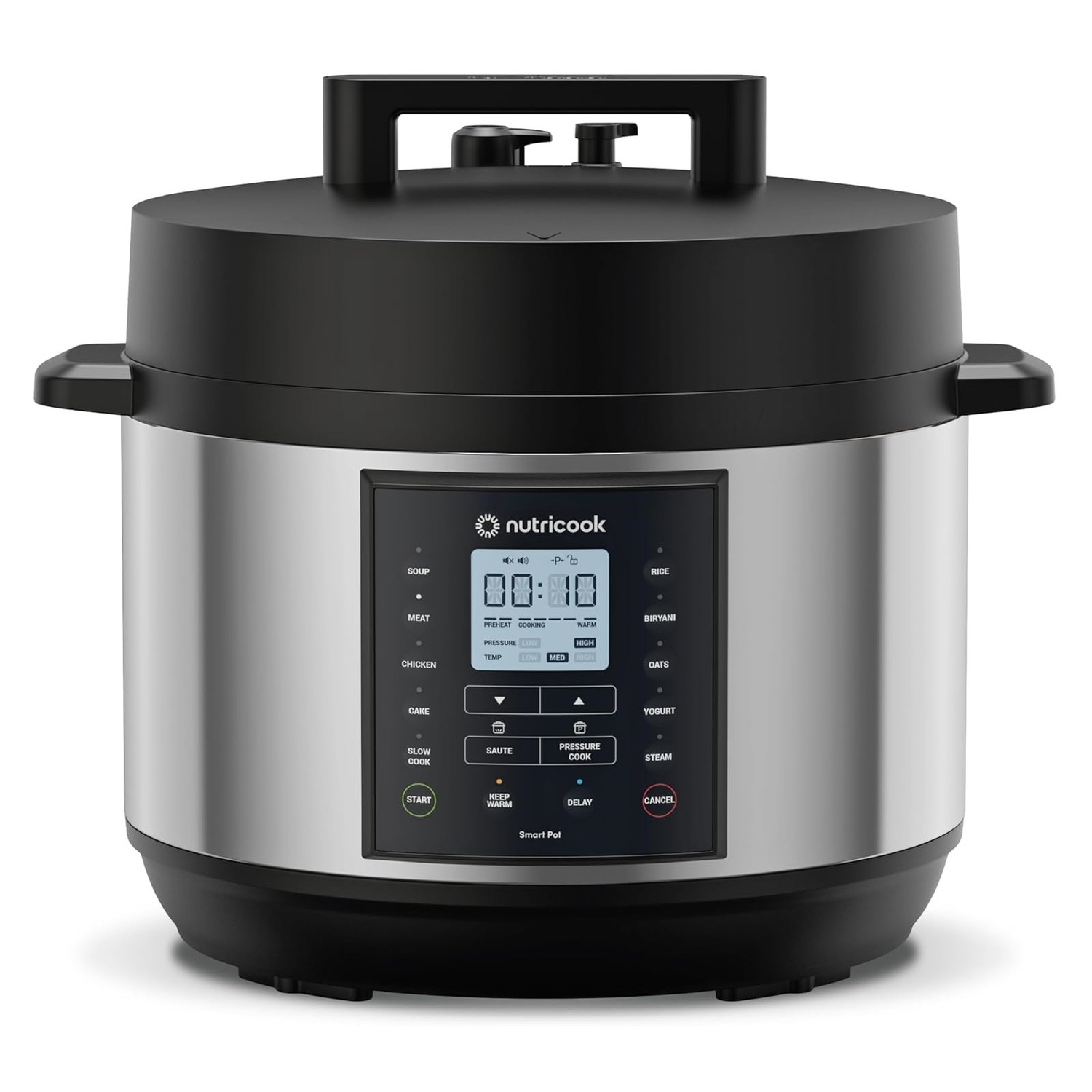 مولتی کوکر نوتریکوک مدل NC-SP210L مولتی کوکر نوتریکوک مدل NC-SP210L