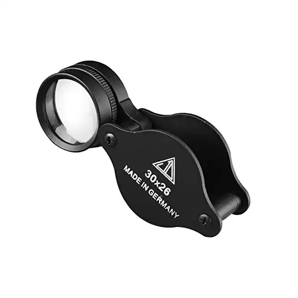 ذره بین مدل 30x26