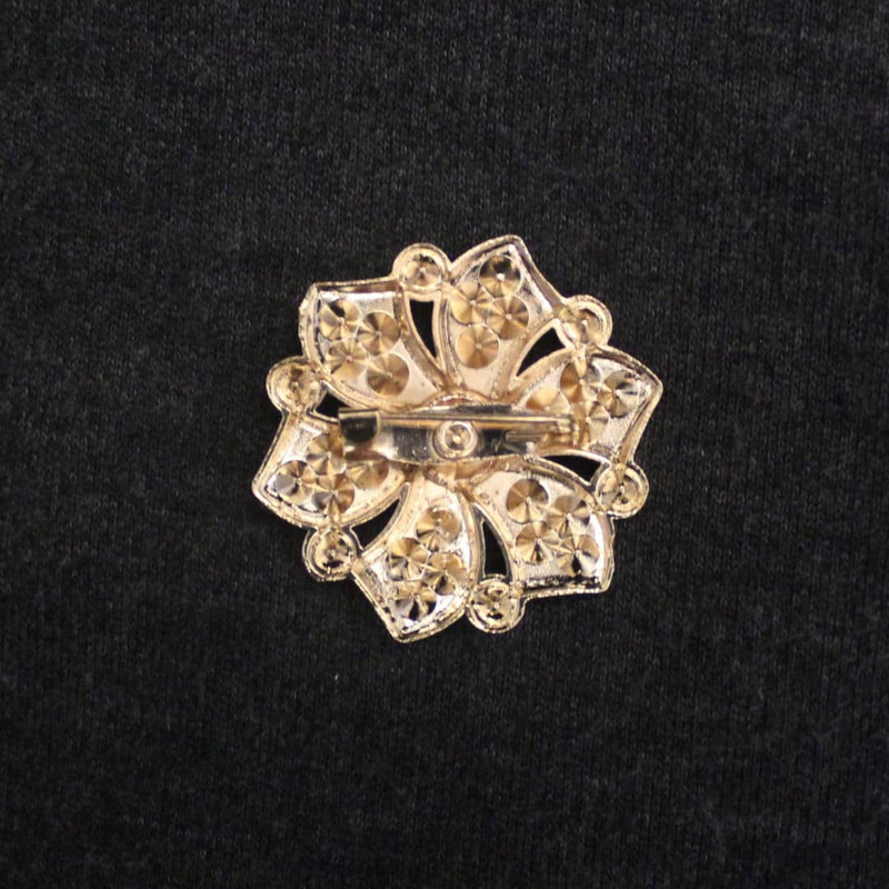 گل سینه زنانه کد Ki 4525 04 گل سینه زنانه کد Ki 4525 04