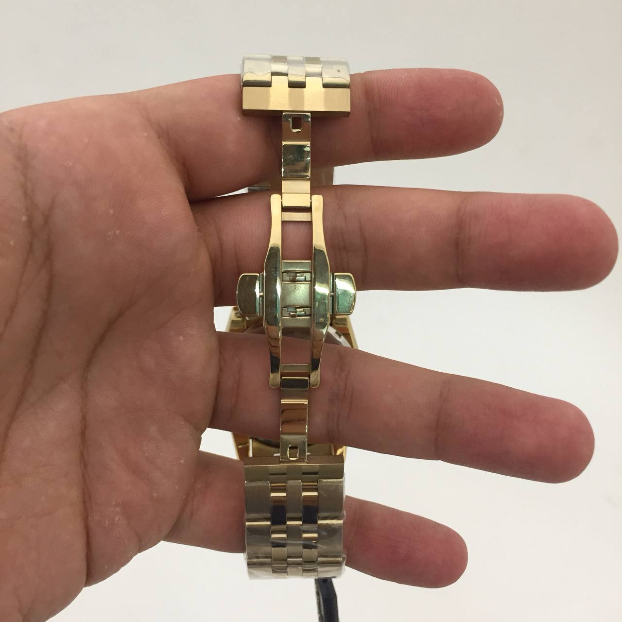 ساعت مچی عقربهای مردانه رومانسون مدل Romcoco01 ساعت مچی عقربهای مردانه رومانسون مدل Romcoco01