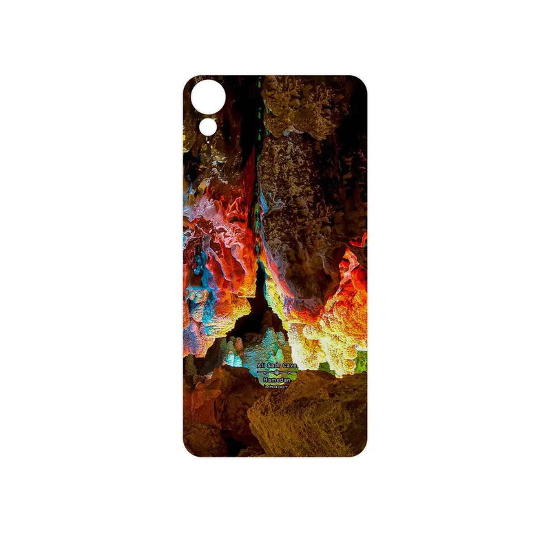 برچسب پوششی ماهوت مدل Ali Sadr Cave مناسب برای گوشی موبایل اچ تی سی Desire 825