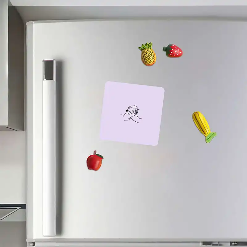 مگنت طرح عاشقانه مدل mg10205