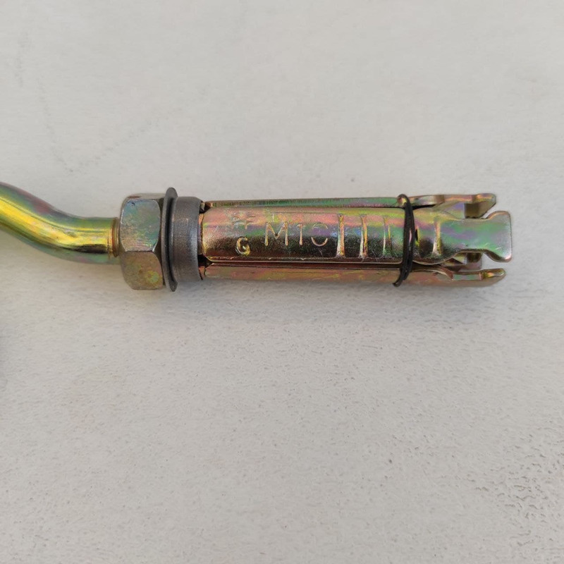 قلاب سقفی مدل M-10