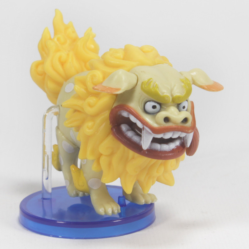 فیگور مدل انیمه کد 0636