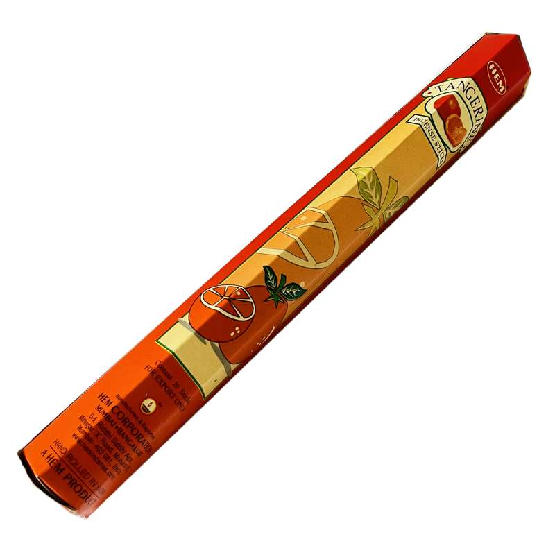 عود هم مدل Tangerine عود هم مدل Tangerine