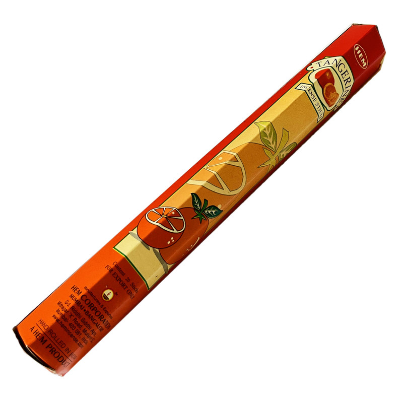 عود هم مدل Tangerine عود هم مدل Tangerine
