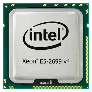 پردازنده اینتل مدل 2670v2