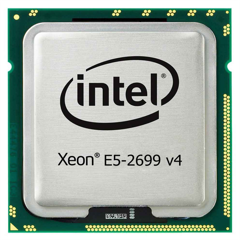 پردازنده اینتل مدل 2670v2