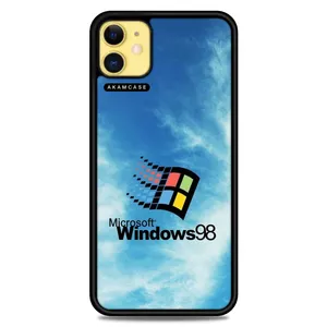 AKAM AMC-WA11-NOSTECH-12 Cover For Apple iPhone 11