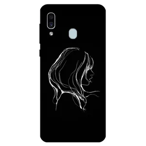 Megafone 7766 Cover For Samsung Galaxy A40