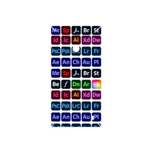 MAHOOT Adobe Cover Sticker for Nokia Lumia 520