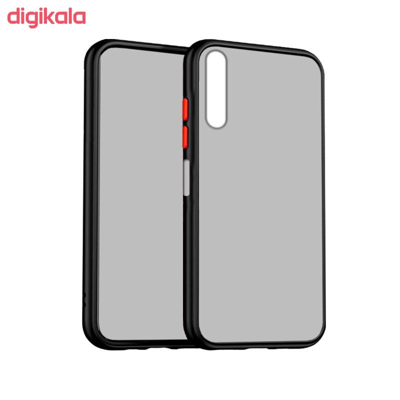 کاور لوکسار مدل G-918 مناسب برای گوشی موبایل آنر 9x / 9s main 1 4