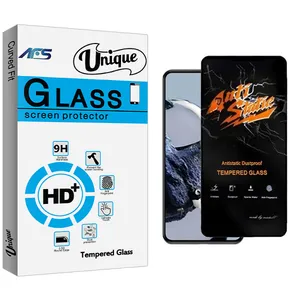 AFS Unique Screen Protector For Xiaomi  12T Pro