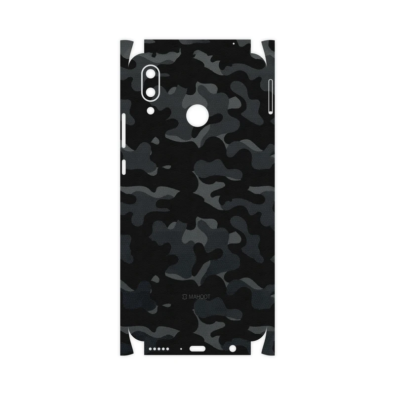 برچسب پوششی ماهوت مدل Night-Army-FullSkin مناسب برای گوشی موبایل هوآوی Nova 3
